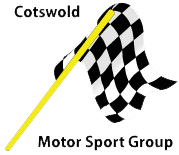 Cotswold Motor Sport Group