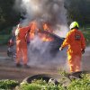 Fire Training